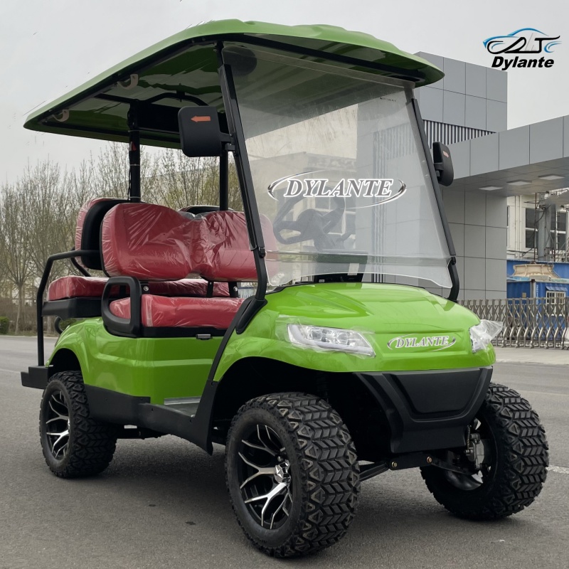 2025 Juridische elektrische te - Outdoor Hunting Vehicle recensie en prijs