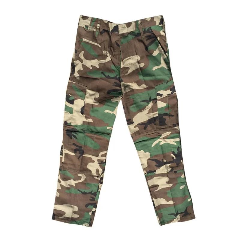 Tactische outdoor camouflagebr - Outdoor Hunting Trousers recensie en prijs
