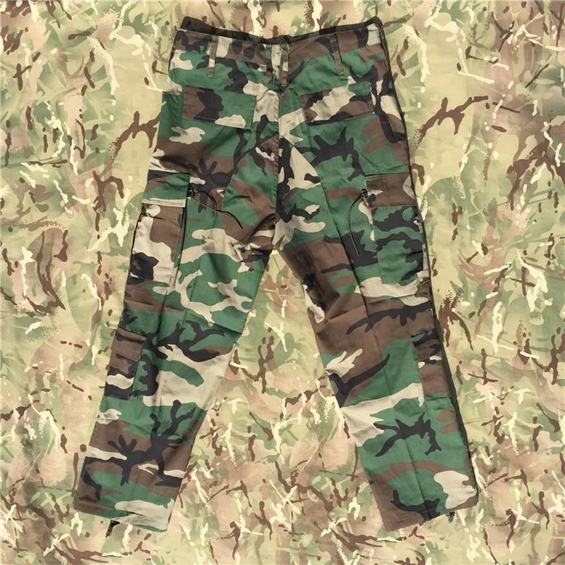 Tactische outdoor camouflagebr - Outdoor Hunting Trousers recensie en prijs
