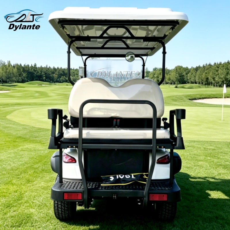 China New Energy 60V Lithium P - Outdoor Hunting Vehicle recensie en prijs