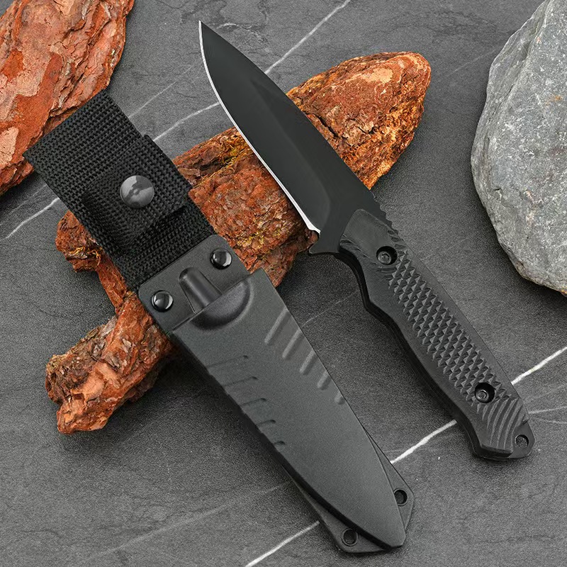 2026 Hunt Straight Knives Outd - Knife Hunting Fixed Blade recensie en prijs