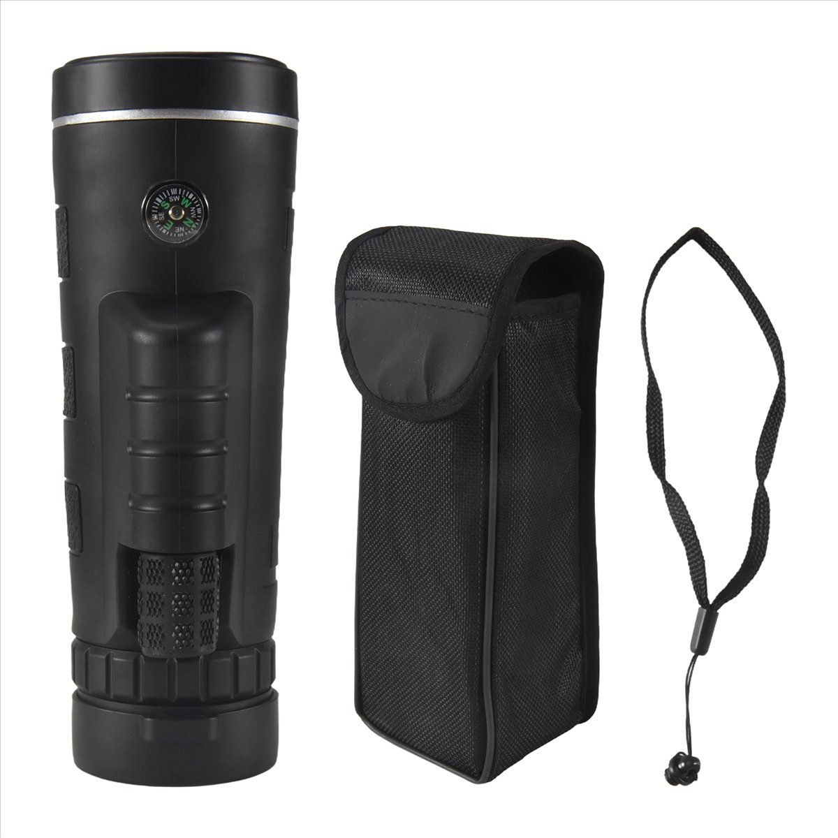 ABST Super High Power 40X60 Mo - Monocular Night Vision recensie en prijs