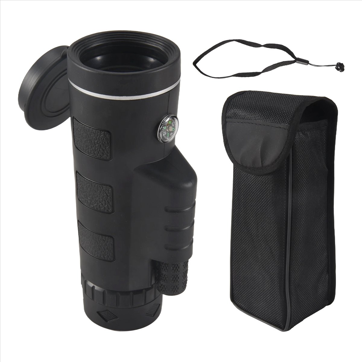 ABST Super High Power 40X60 Mo - Monocular Night Vision recensie en prijs