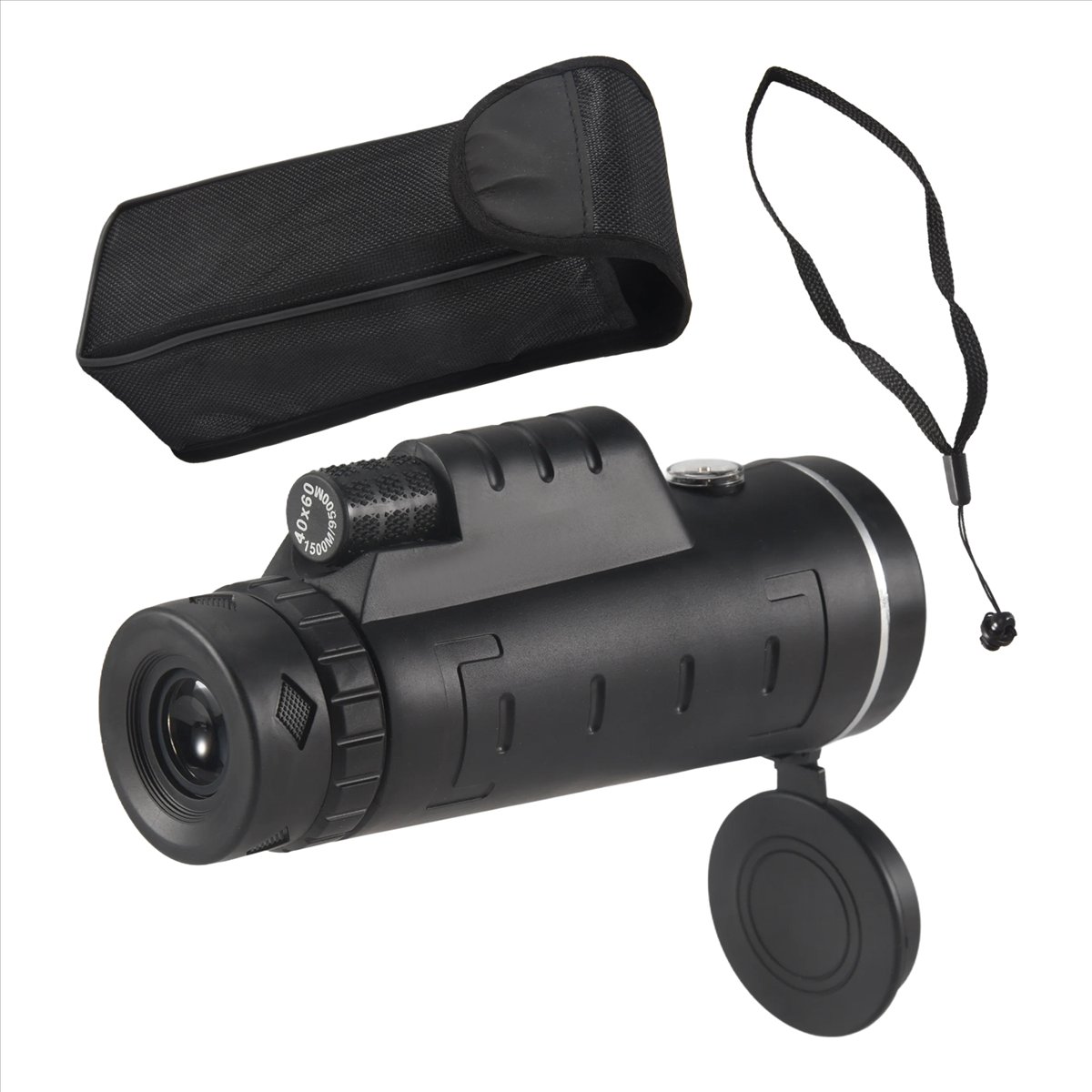 ABST Super High Power 40X60 Mo - Monocular Night Vision recensie en prijs