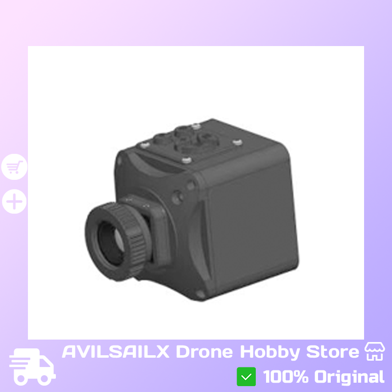 Camera 320X240 9,7 mm lens Las - Outdoor Hunting Vehicle recensie en prijs
