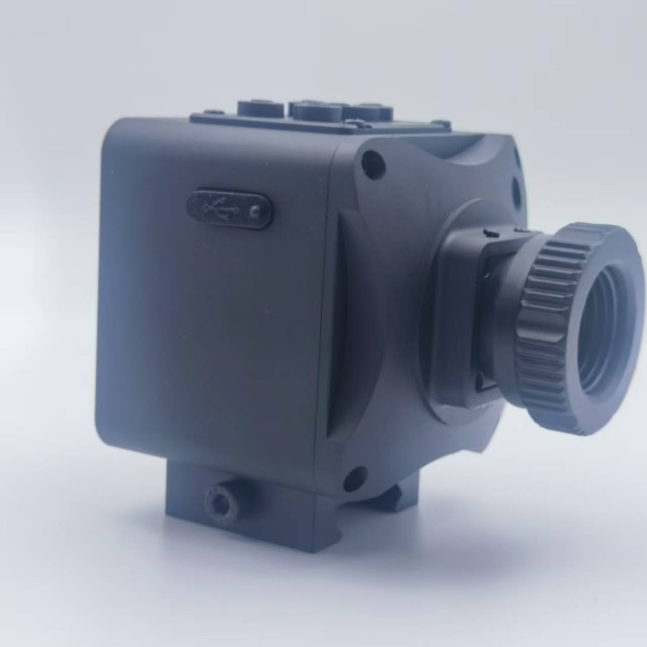 Camera 320X240 9,7 mm lens Las - Outdoor Hunting Vehicle recensie en prijs