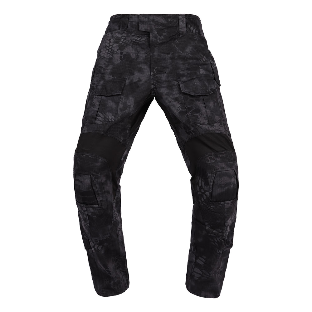 Emersongear E3 Combat Broeken  - Outdoor Hunting Trousers recensie en prijs