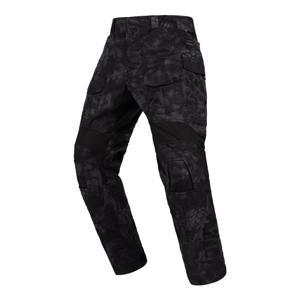 Emersongear E3 Combat Broeken  - Outdoor Hunting Trousers recensie en prijs