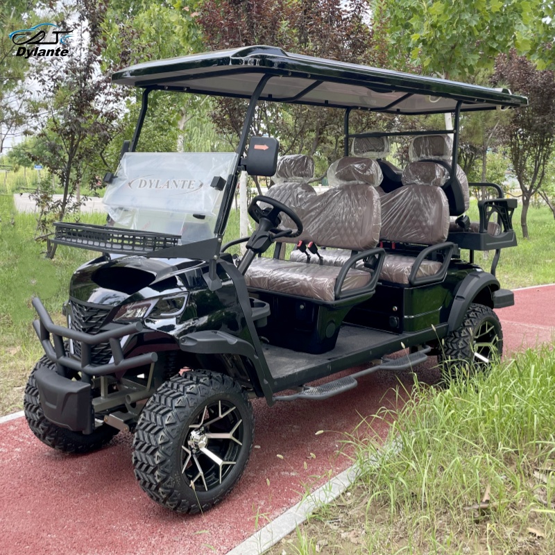 2025 Nieuwe Energie Elektrisch - Outdoor Hunting Vehicle recensie en prijs