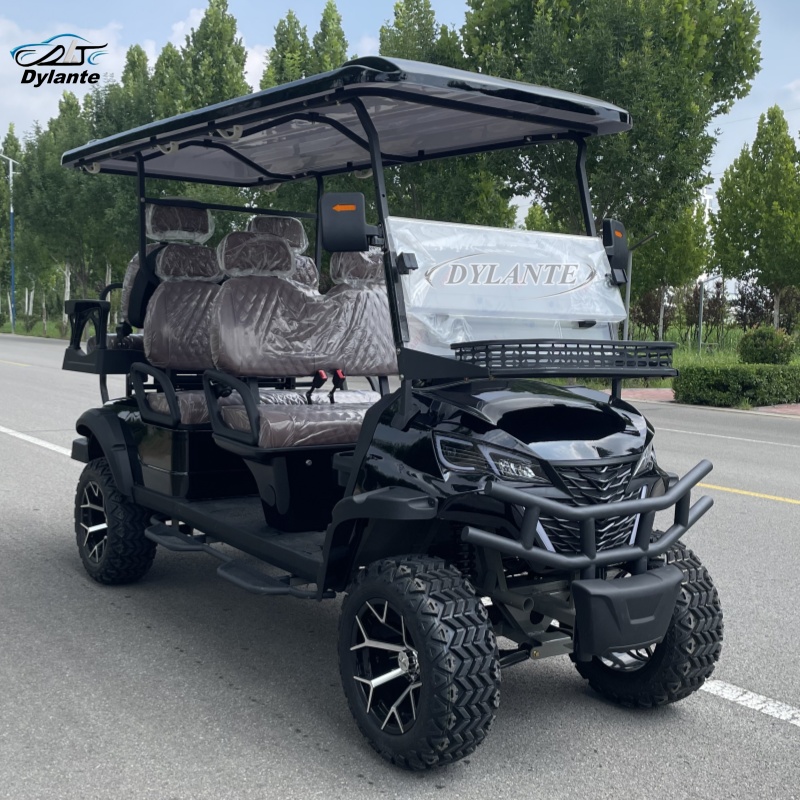 2025 Nieuwe Energie Elektrisch - Outdoor Hunting Vehicle recensie en prijs
