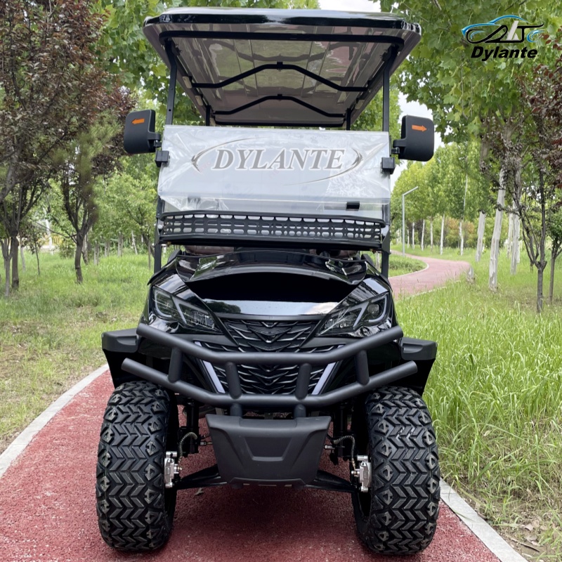2025 Nieuwe Energie Elektrisch - Outdoor Hunting Vehicle recensie en prijs