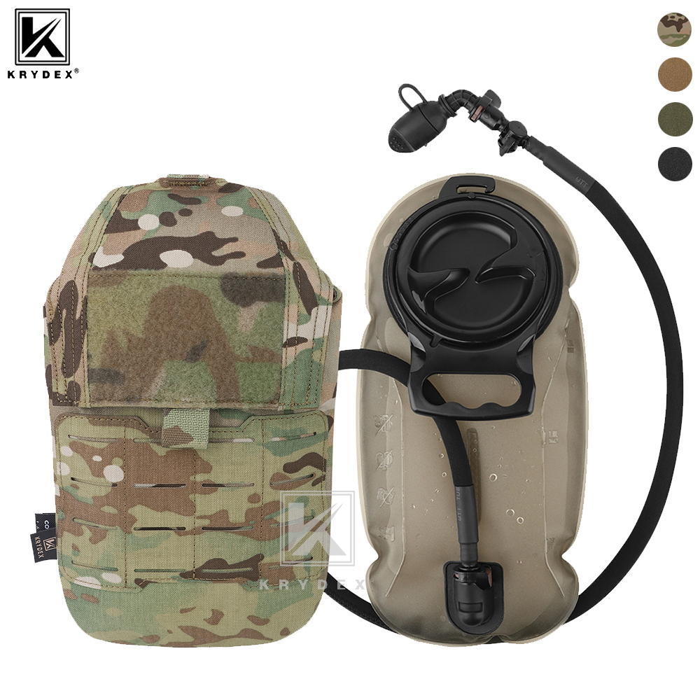 KRYDEX Tactische 1.5L 50oz Hyd - Outdoor Hunting Packs recensie en prijs