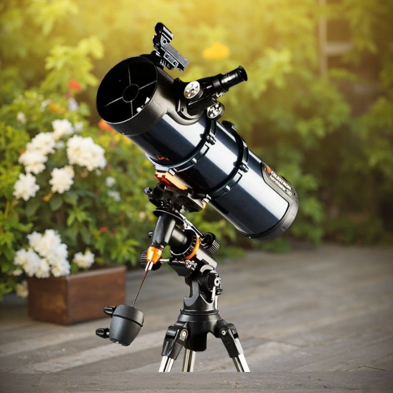 Celestron 130EQ Astronomische  - Monocular Night Vision recensie en prijs