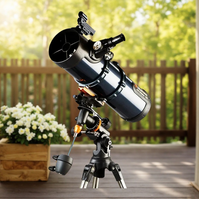 Celestron 130EQ Astronomische  - Monocular Night Vision recensie en prijs