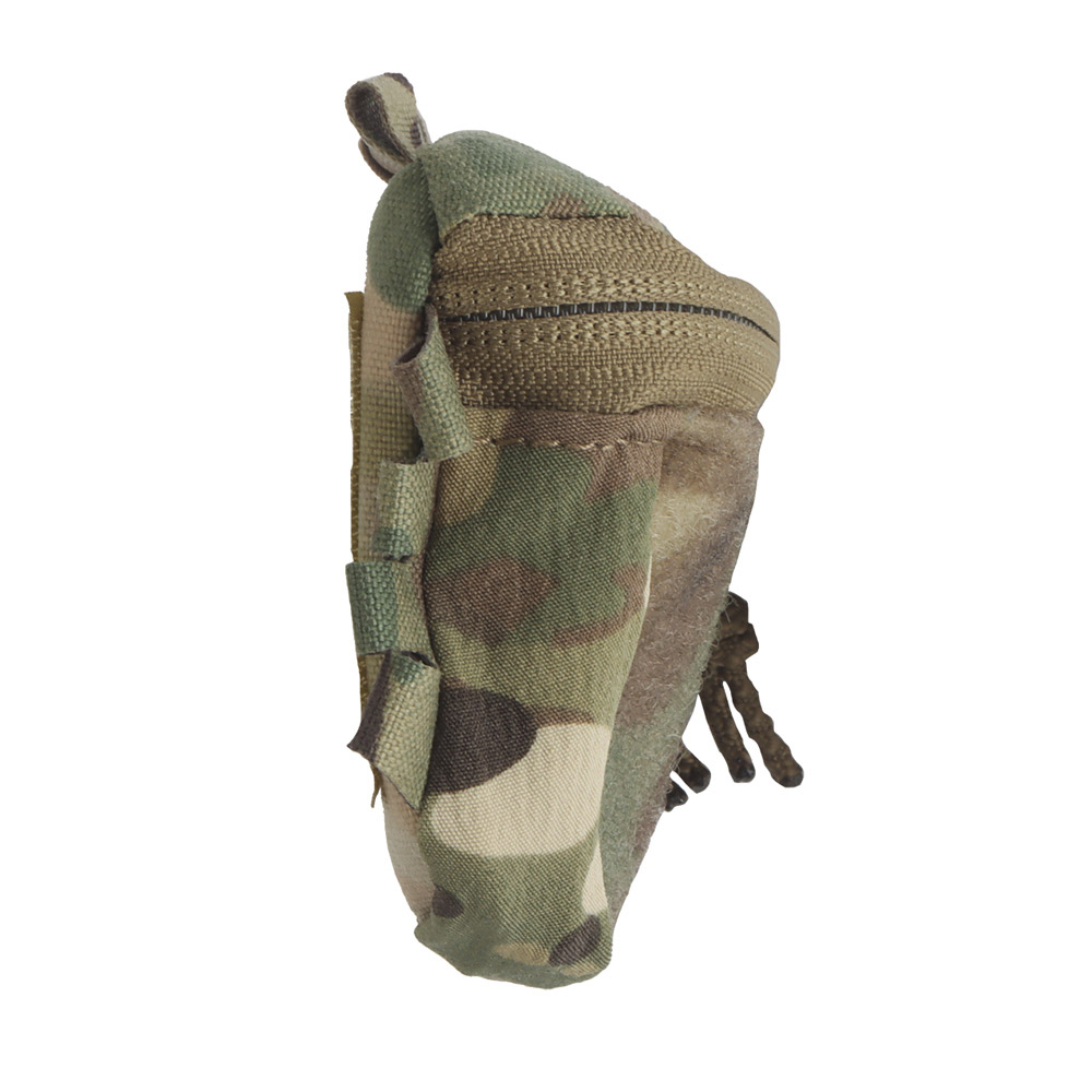 1000D Nylon Dubbele Rits Helmo - Hunting Outdoor Store recensie en prijs