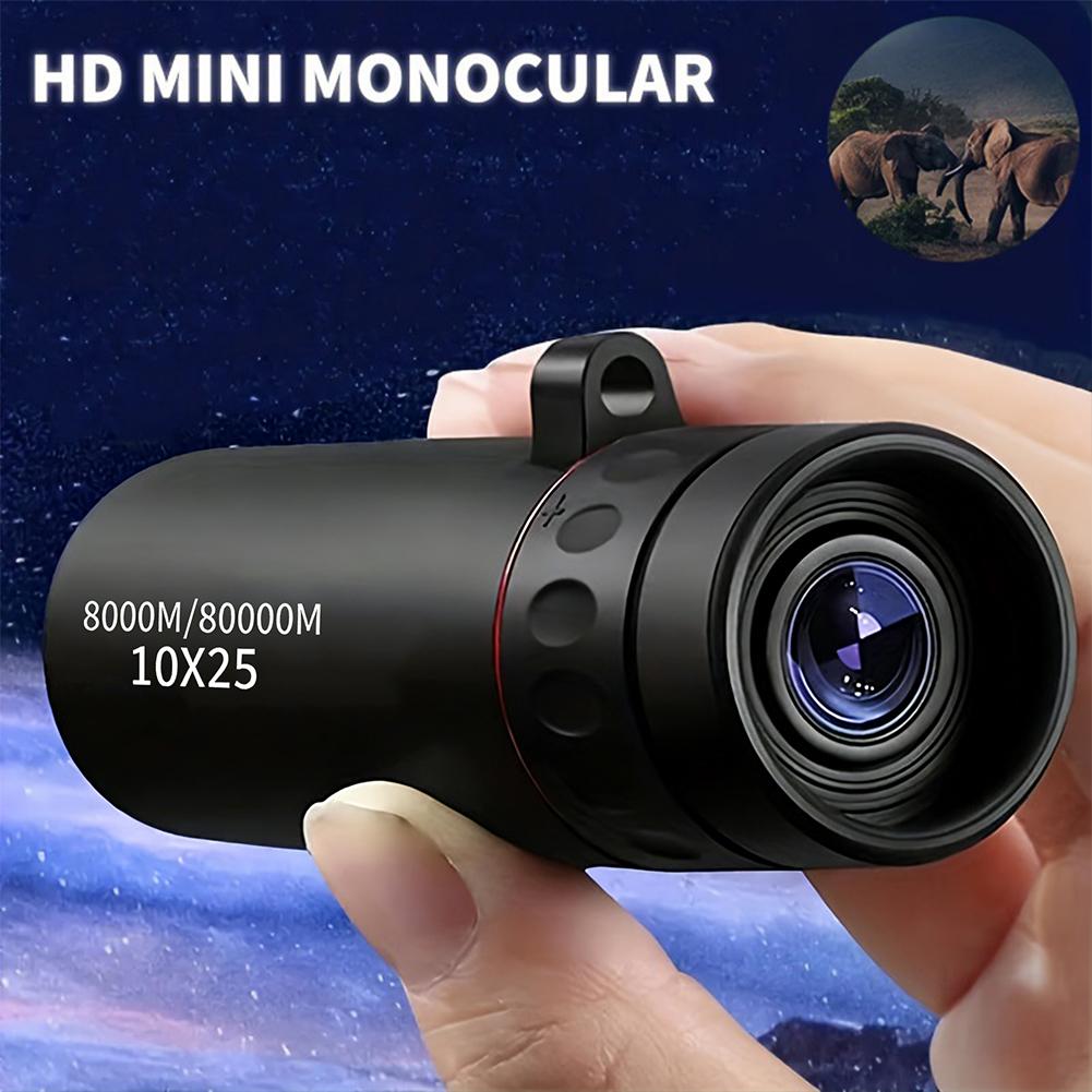 Draagbare monocular telescoop  - Monocular Night Vision recensie en prijs