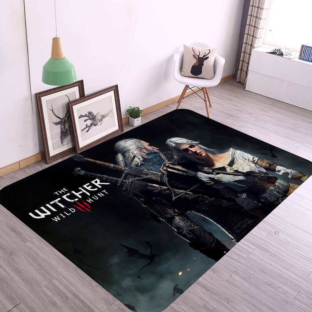 De W-Witcher 3 W-Wild Hunt Gam - Outdoor Hunting House recensie en prijs