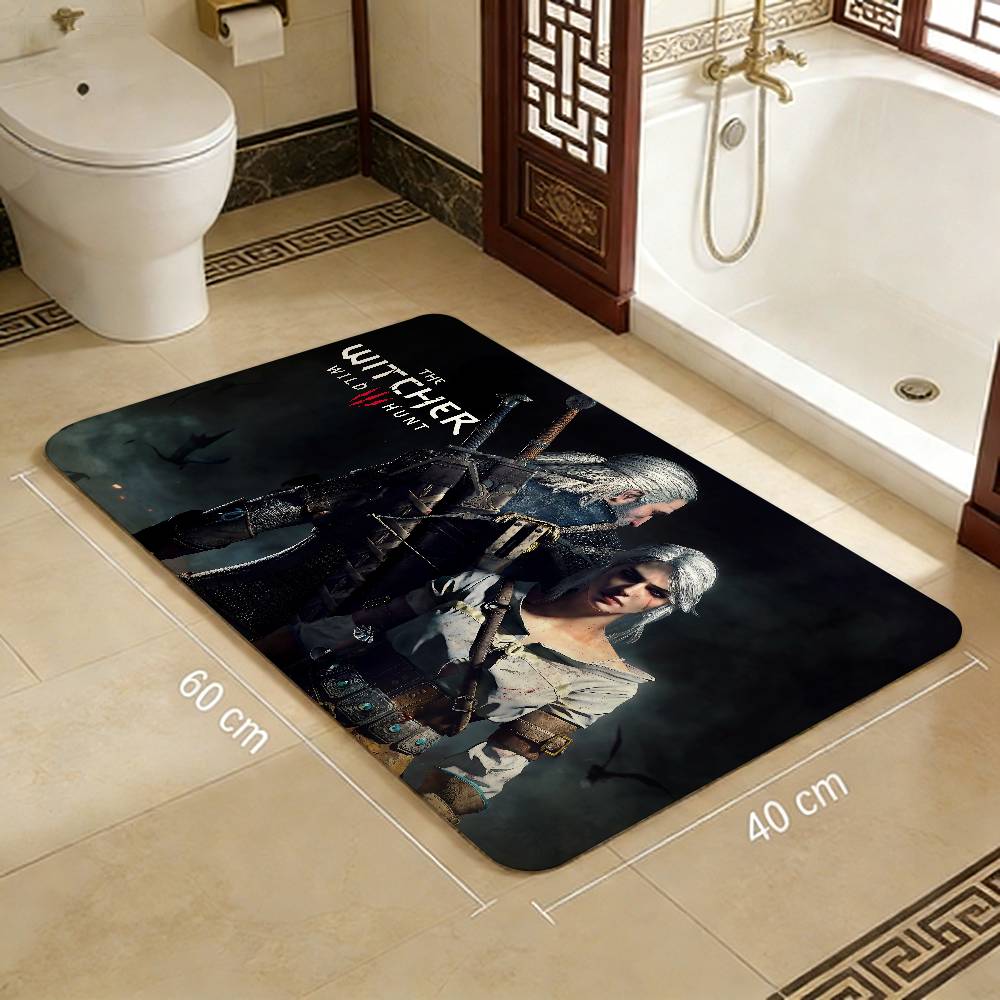 De W-Witcher 3 W-Wild Hunt Gam - Outdoor Hunting House recensie en prijs
