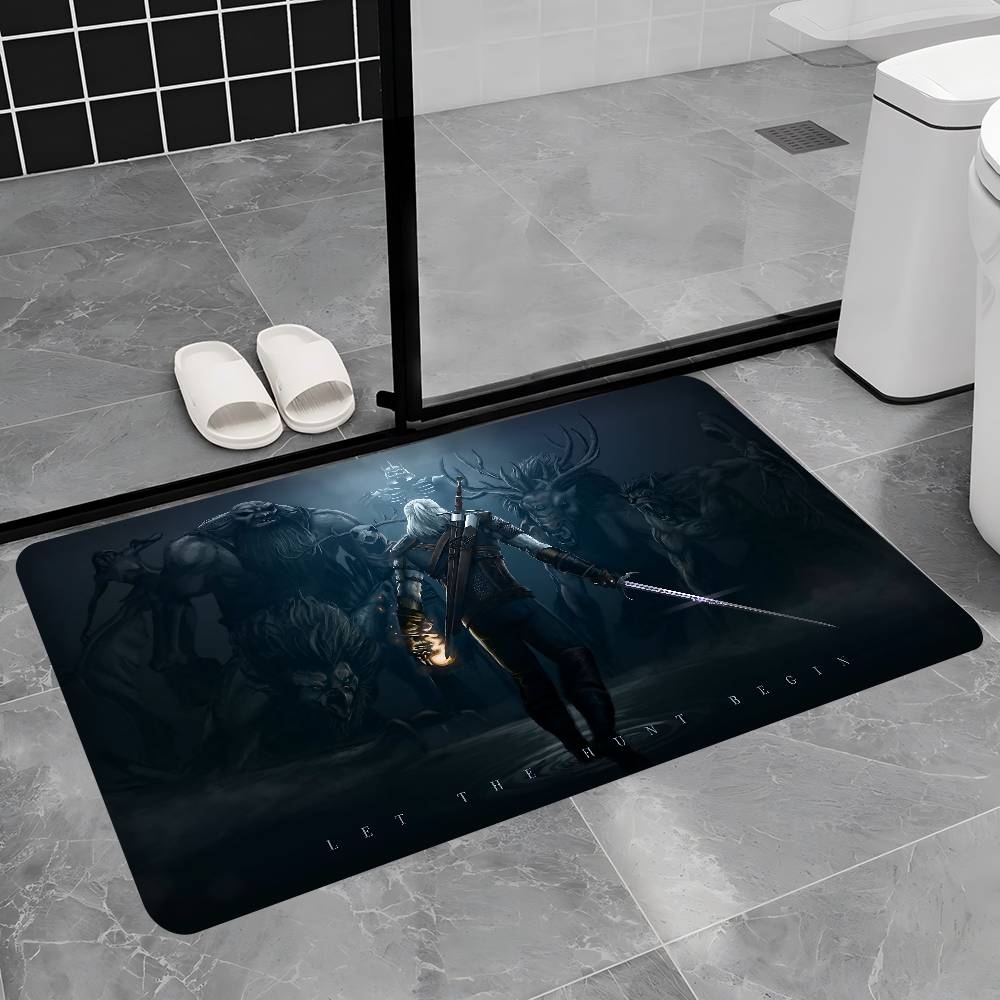 De W-Witcher 3 W-Wild Hunt Gam - Outdoor Hunting House recensie en prijs