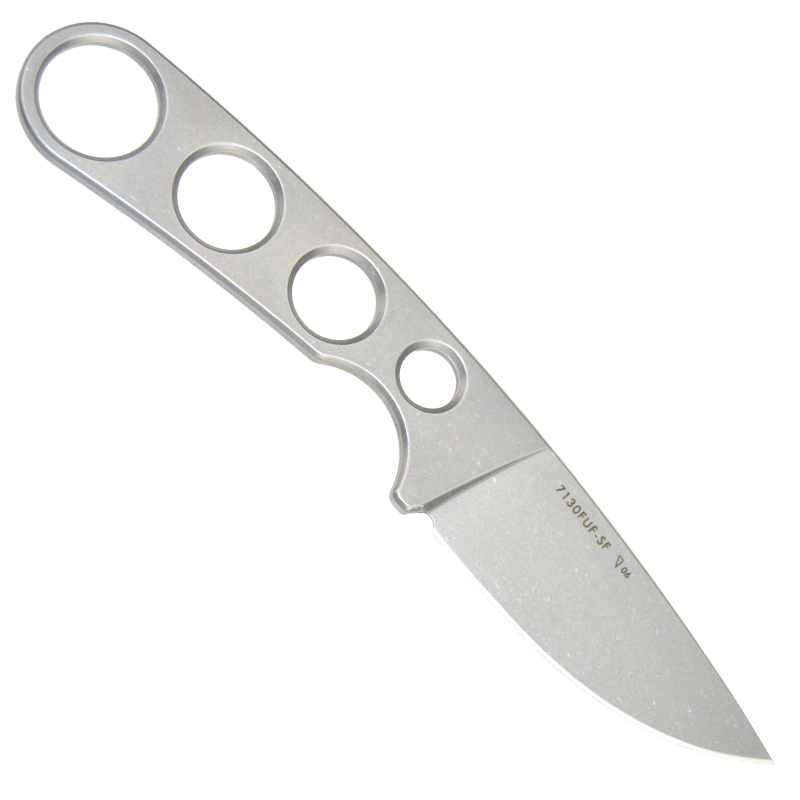 Sanrenmu 7130 Vast Mes Met Mes - Knife Hunting Fixed Blade recensie en prijs