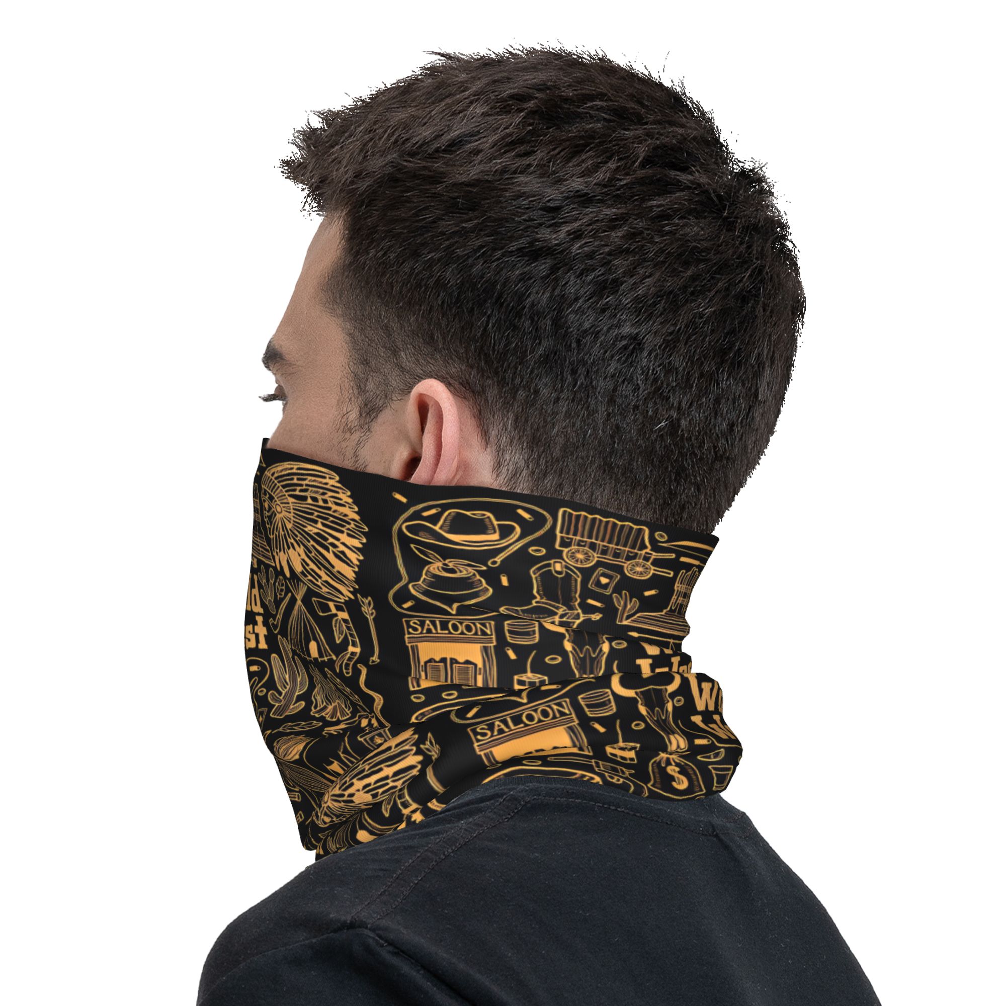 Outdoor Sport Balaclava Wild W - Wildman Hunting & Outdoor Polokwane Photos recensie en prijs