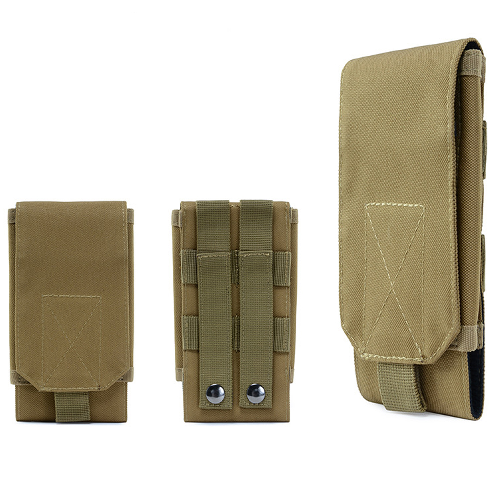 Tactische MOLLE-telefoonhoes O - Hunting Outdoor Store recensie en prijs