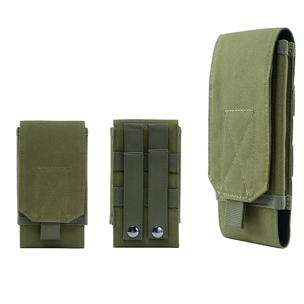 Tactische MOLLE-telefoonhoes O - Hunting Outdoor Store recensie en prijs