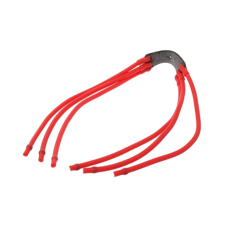 Slingshot Band Groep Leather P - Outdoor Hunting Youtube recensie en prijs