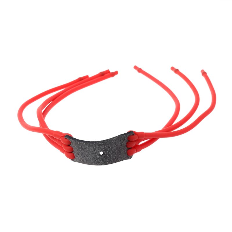 Slingshot Band Groep Leather P - Outdoor Hunting Youtube recensie en prijs