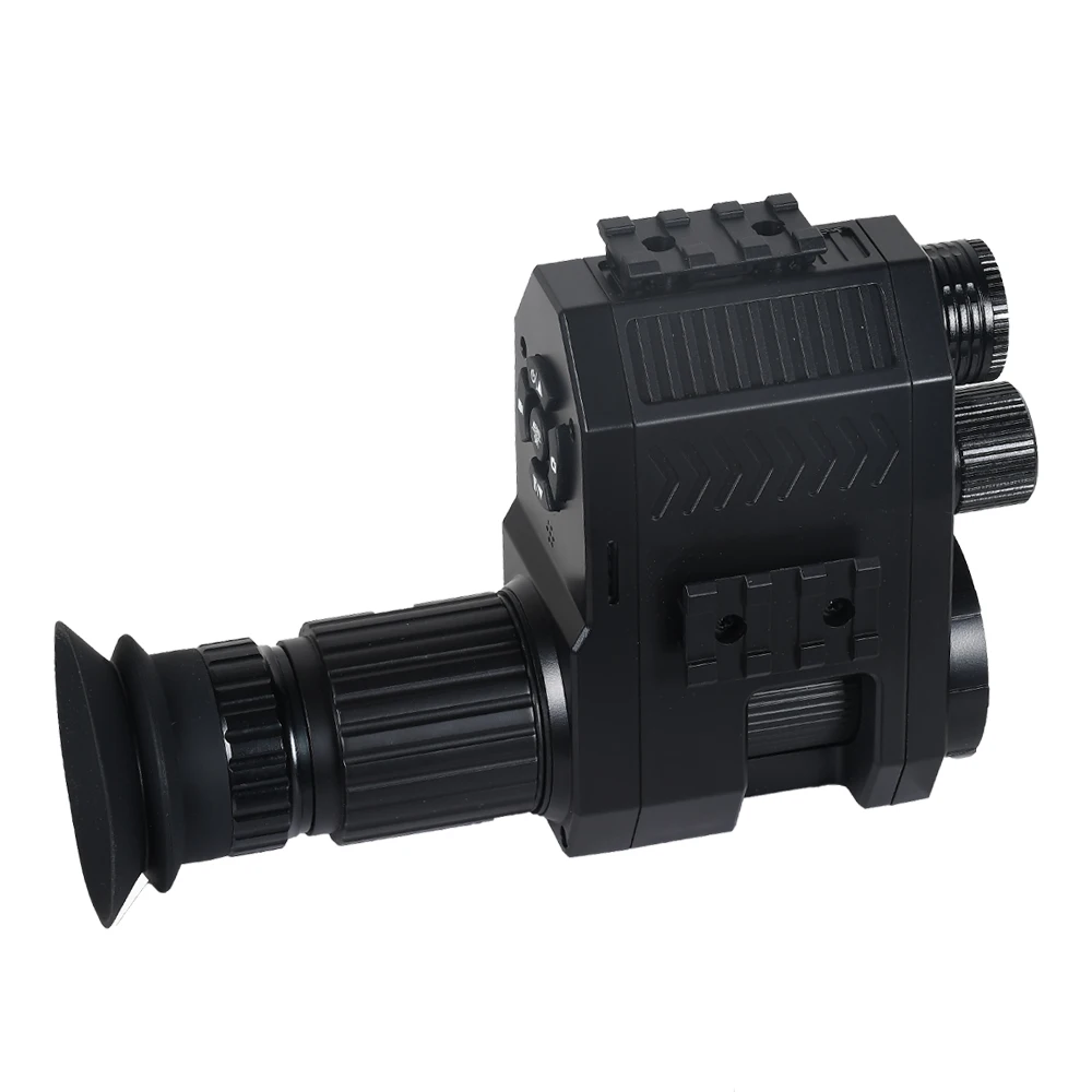 NK007 400M Zichtbare afstand D - Monocular Night Vision recensie en prijs