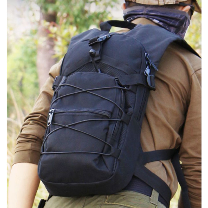 15l Molle Tactische Rugzak 800 - Outdoor Hunting Bike recensie en prijs