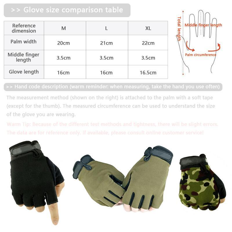 Fietsen Tactische Halve Vinger - Outdoor Hunting Bike recensie en prijs
