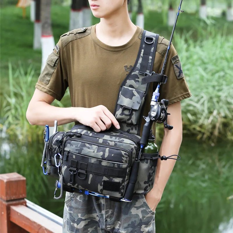 Grote Capaciteit Luya Multifun - Outdoor Hunting Packs recensie en prijs