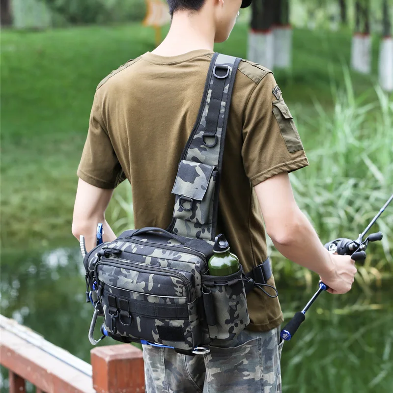 Grote Capaciteit Luya Multifun - Outdoor Hunting Packs recensie en prijs