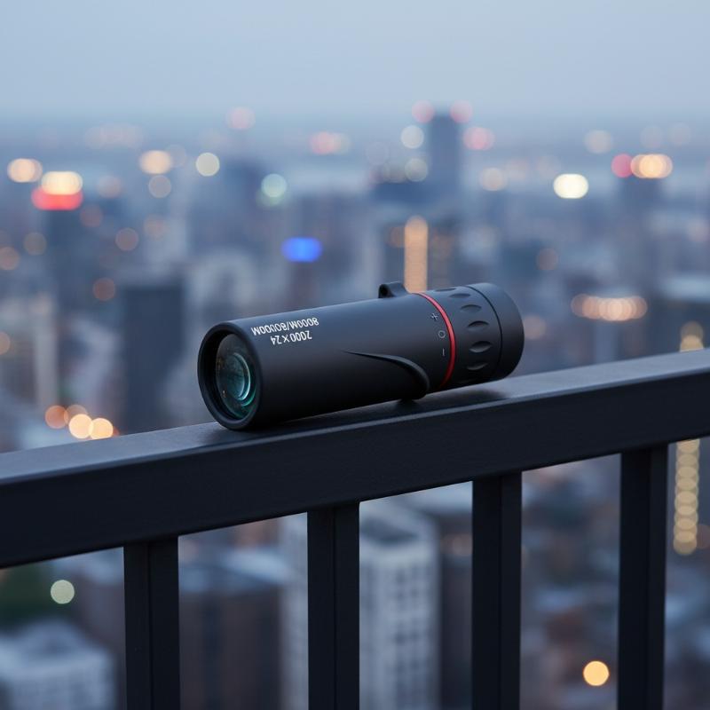 HD Monoculaire 40X60 nachtzich - Monocular Night Vision recensie en prijs