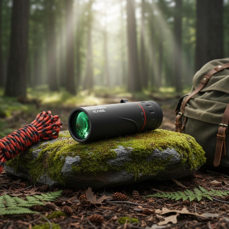 HD Monoculaire 40X60 nachtzich - Monocular Night Vision recensie en prijs