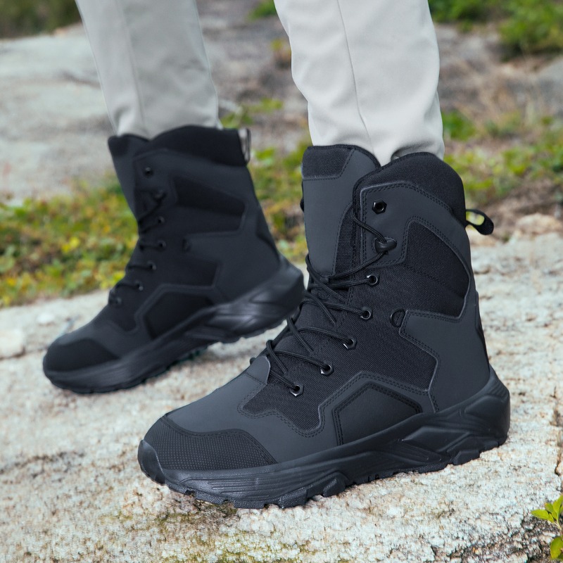 Tactische herenschoenen met ve - Wildman Hunting & Outdoor Polokwane Photos recensie en prijs