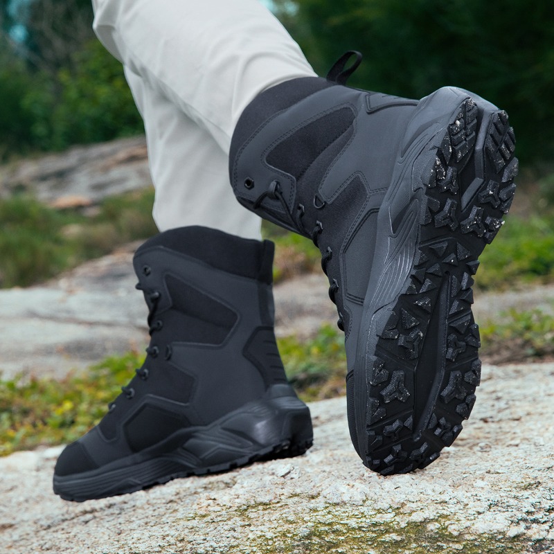 Tactische herenschoenen met ve - Wildman Hunting & Outdoor Polokwane Photos recensie en prijs