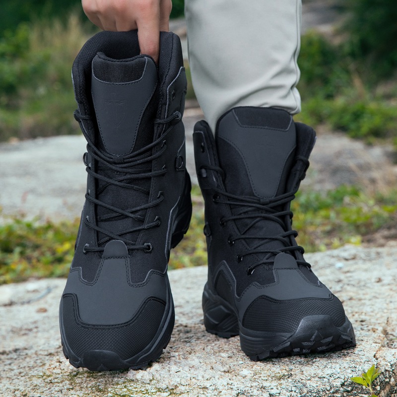 Tactische herenschoenen met ve - Wildman Hunting & Outdoor Polokwane Photos recensie en prijs