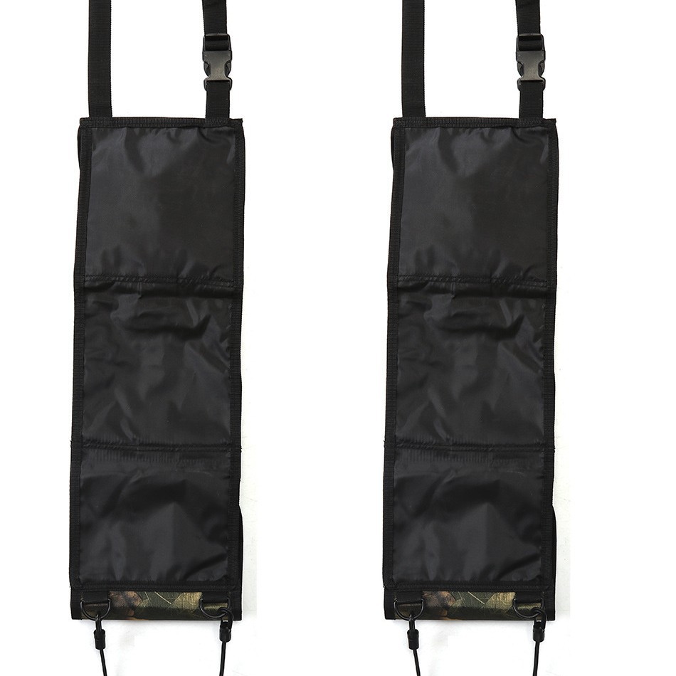 Universele autostoel hangende  - Outdoor Hunting Vehicle recensie en prijs