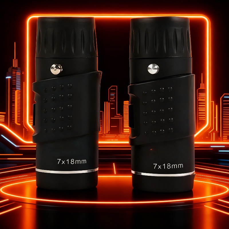 Outdoor professionele monocula - Monocular Night Vision recensie en prijs