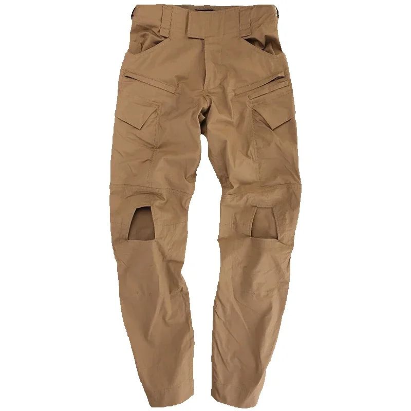 Emersongear Tactische E4 Comba - Outdoor Hunting Trousers recensie en prijs