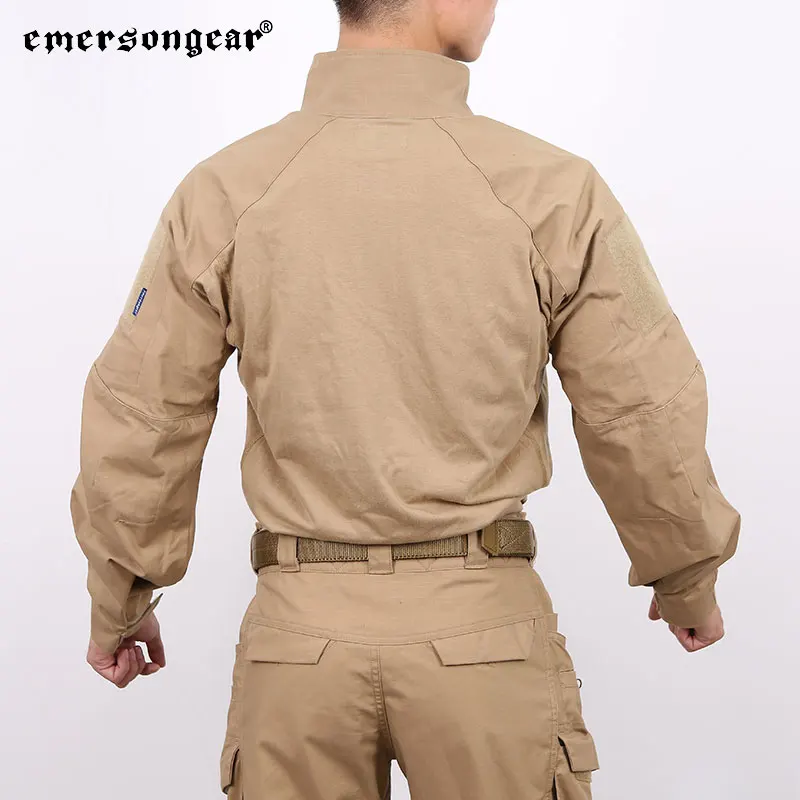 Emersongear Tactische E4 Comba - Outdoor Hunting Trousers recensie en prijs
