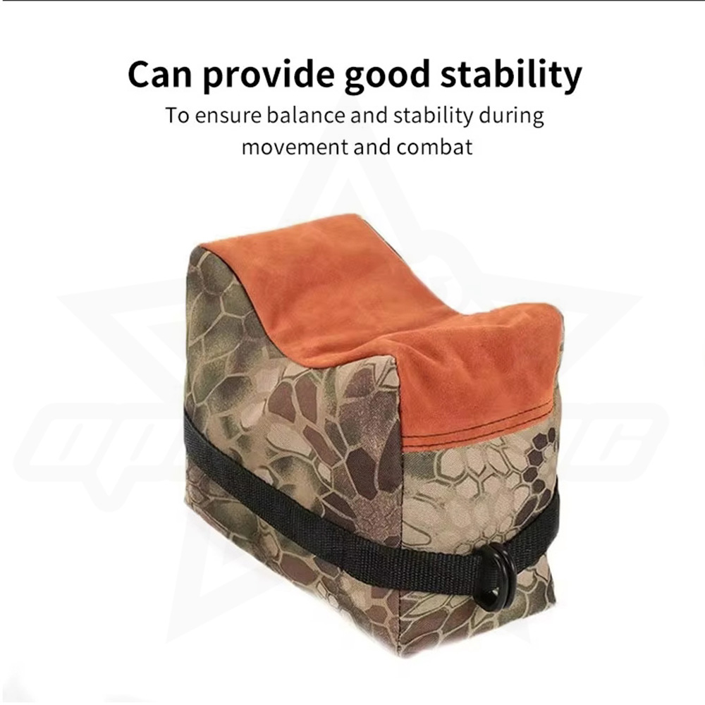 Ophidian Outdoor Zandzak Onder - Outdoor Hunting Vehicle recensie en prijs