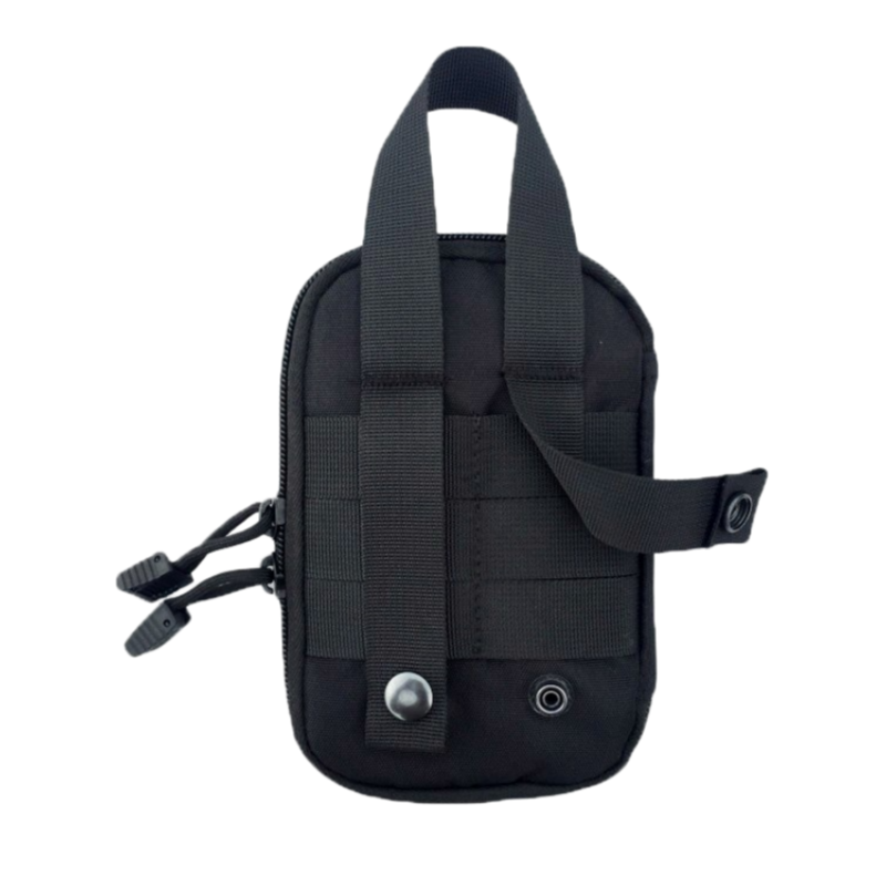 EDC Molle Pouch Kleine heuptas - Outdoor Hunting Packs recensie en prijs