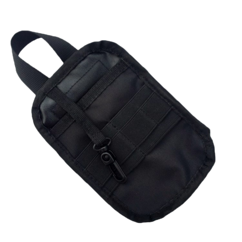EDC Molle Pouch Kleine heuptas - Outdoor Hunting Packs recensie en prijs