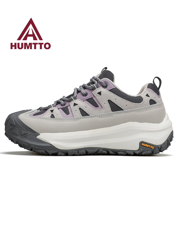 HUMTTO Rundleer Outdoor Heren  - Outdoor Hunting Boots For Men recensie en prijs