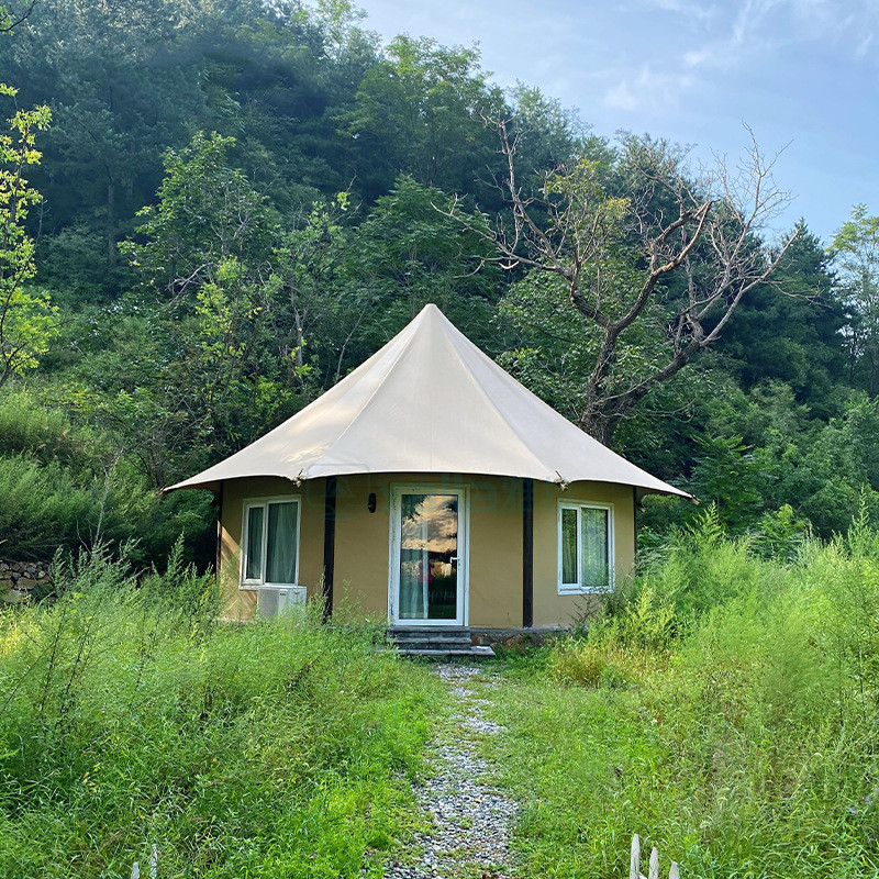 Outdoor weerbestendig luxe res - Outdoor Hunting House recensie en prijs