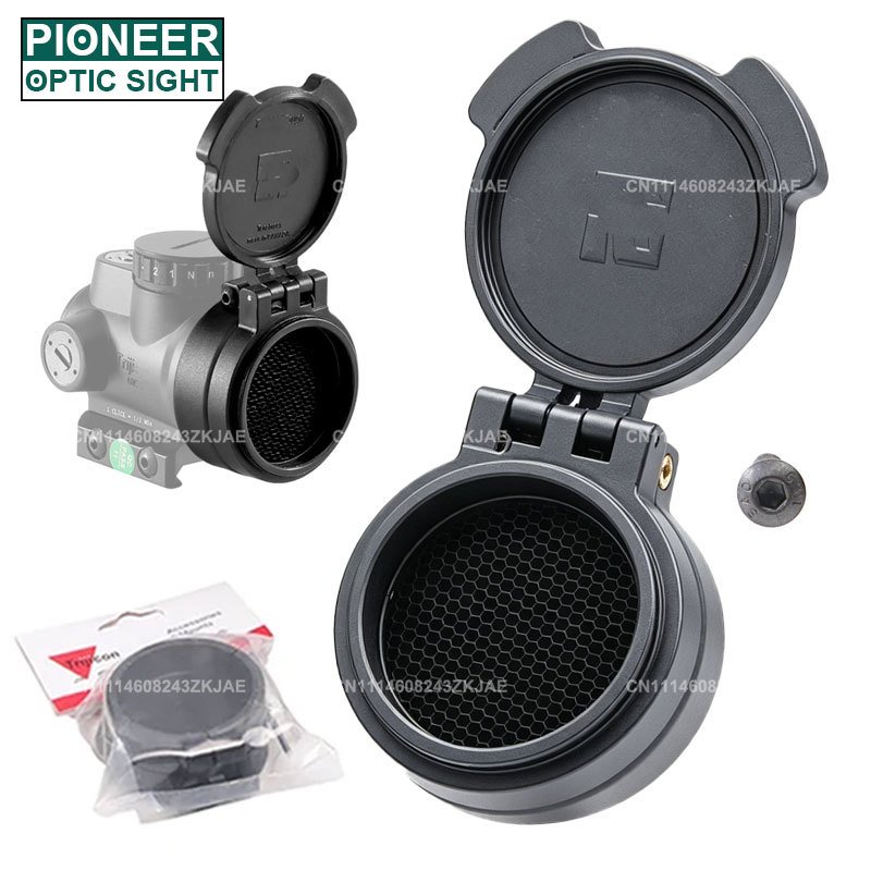 40MM Objectief Flip Cap Killfl - Hunting & Outdoor Supplies Vanderbijlpark Photos recensie en prijs