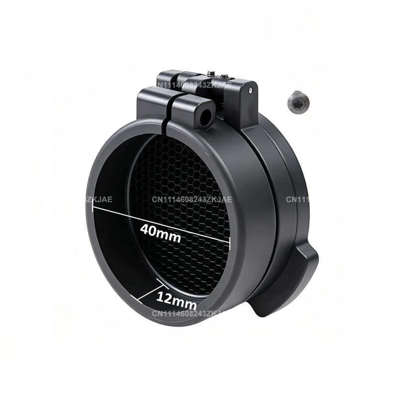 40MM Objectief Flip Cap Killfl - Hunting & Outdoor Supplies Vanderbijlpark Photos recensie en prijs